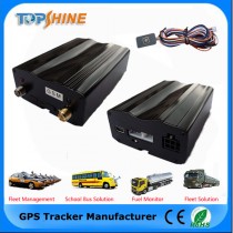GPS Car Tracker (Vt111) with Geo-Fence Alert