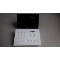 GSM Wireless Sensors Alarm SMS Report Direct Dial Intruder Alarm System