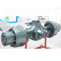 HOWO AC16 Truck Drive Axles for Heavy Truck
