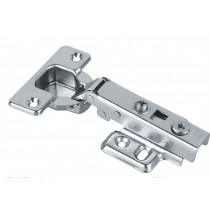 High-Quality Hinge with Aluminum