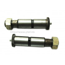 High Quality JAC Auto Parts Spring Pin
