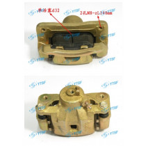High Quality JAC Truck Parts Brake Clamp