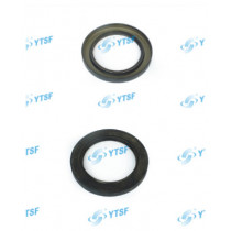 High Quality JAC Truck Parts Front Wheel Oil Seal