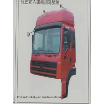 Hongyan Truck Parts Top Cabin
