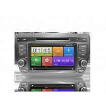Hot Sale for Trumpchi Ga5 2 DIN Car DVD 8 Inch Touch Screen Car Radio Car DVD GPS