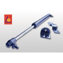 Hot Sale in Indian Market Gas Spring with Single Chip