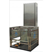 Hydraulic Disabled Lift for Home Use