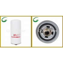 Hydraulic Oil Filter with Excavator Parts (HF6317)