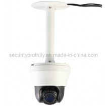 Indoor Infrared Mini Camera Speed Dome with CE and FCC Certificate (BQL/HeX39-10)