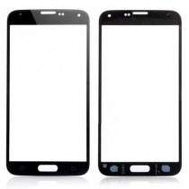 LCD Screen Glass Lens for Samsung Gaxary S5 I9600