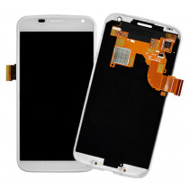 LCD Screen Touch Screen with Frame for Motorola Moto X Xt1060 Xt1058 Xt1056
