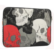 Laptop Sleeve with Bone