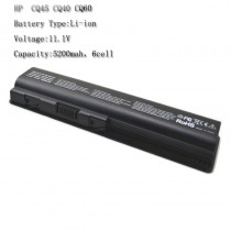 Li-ion Laptop Battery for HP Cq45 Cq40 Cq60 Hdx16t