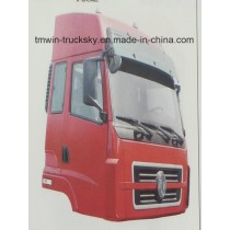 Liuzhou Baong Truck Parts M43 Cabin