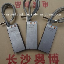 Manufacturing Carbon Brushes for Electrical Appliance (MG1147)