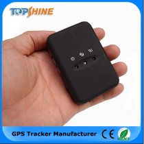 Micro Personal GSM GPS Tracker for Aged/ Children/Student/Explorer (PT30)