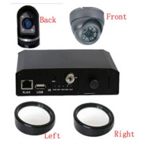 Mini 3G Mobile DVR with Android/iPhone Live View