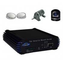 Mini Economical Mobile DVR for Car Security, Record Video
