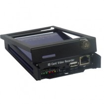 Mini SD Card Car DVR CCTV DVR