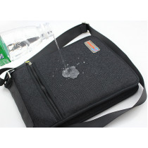 Neoprene for iPad Cover with Shoulder Strap