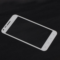 New White Outer Screen Glass Lens for Samsung Galaxy S 2