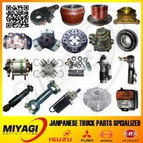 Over 1000 Items for Nissan UD Truck Parts