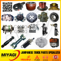 Over 700 Items Auto Parts for Nissan Dump