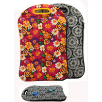 Portable Computer Sleeve Tote Laptop Case Tablet Case