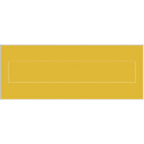 Powder Coating (Lemon Yellow)