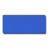 Powder Coating-Transparent Blue