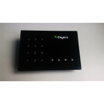 Remote Control GSM Wireless Factory Intdoor Intruder Alarm System