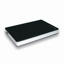 SMS Command Remote Control Wireless Intruder Alarm for Office Building
