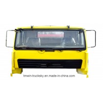 Sinotruck Golden Prince Spare Parts Flat Cabin