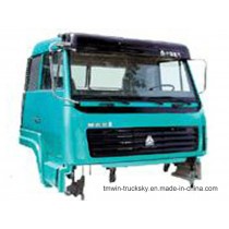 Steyr King Spare Parts Half Top Cabin
