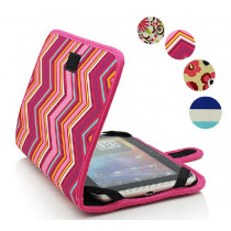 Sublimation Printed Neoprene Tablets Case