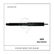 Suspension Parts Rear Auto Shock Absorber for Benz W169