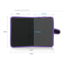 Tablet PC Neoprene Case