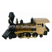Train Model Wooden Toy for Adults and Kids (P1010169)
