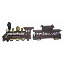 Train Model Wooden Toy for Adults and Kids (P1030541)