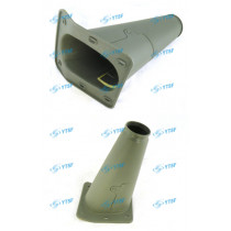 Tranversing Rod Cover/JAC Parts/Auto Parts