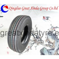 Truck Tyre (HS918) (11.00R20, 12.00R20, 7.50R16)