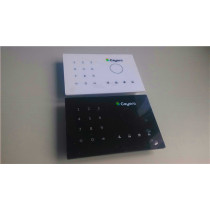 Two-Way Voice Talk GSM Alarm Wireless Remote Intruder Alarm System