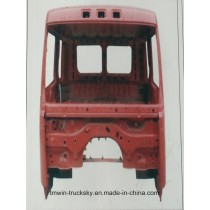 Valin Truck Parts Flat Cabin Shell