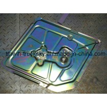 Wg1642330003 Sinotruck HOWO Spare Parts Left Window Glass Lifter