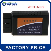 WiFi Elm327 V2.1 OBD2 Elm327