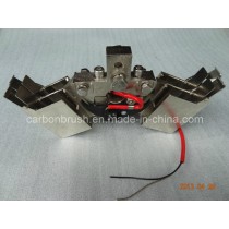 Wind Generator Stainless Steel Carbon Brush Holder