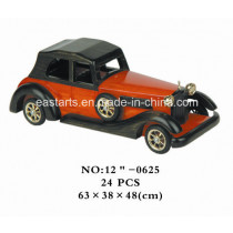 Wooden Toy Car Model for Adults and Kids