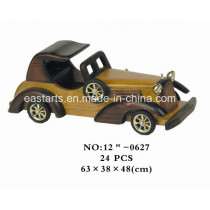 Wooden Toy Car Model for Adults and Kids