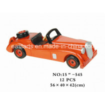 Wooden Toy Car Model for Adults and Kids