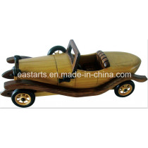 Wooden Toy Car Model for Adults and Kids